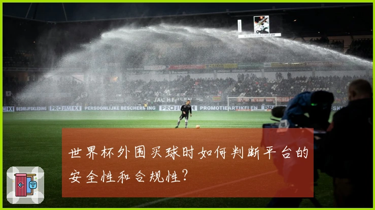 世界杯外围买球时如何判断平台的安全性和合规性？