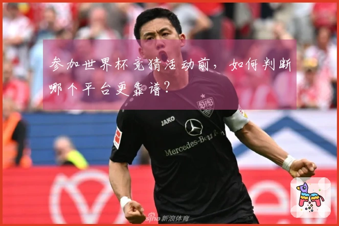 参加世界杯竞猜活动前，如何判断哪个平台更靠谱？