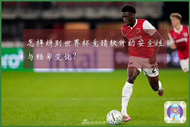 怎样辨别世界杯竞猜软件的安全性与赔率变化？