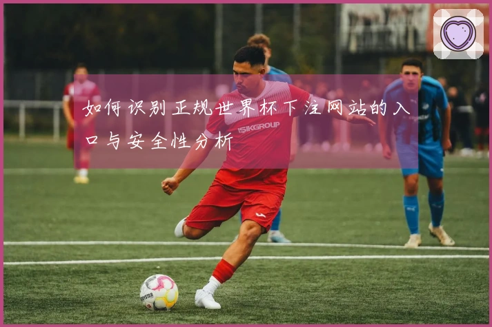 如何识别正规世界杯下注网站的入口与安全性分析