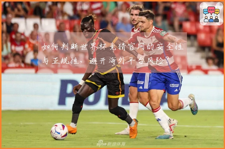 如何判断世界杯竞猜官网的安全性与正规性，避开海外平台风险？