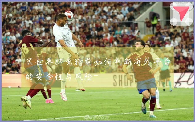 买世界杯竞猜前如何判断海外平台的安全性与风险-