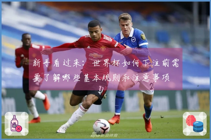 新手看过来：世界杯如何下注前需要了解哪些基本规则和注意事项