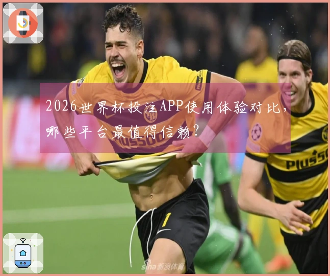 2026世界杯投注APP使用体验对比，哪些平台最值得信赖？