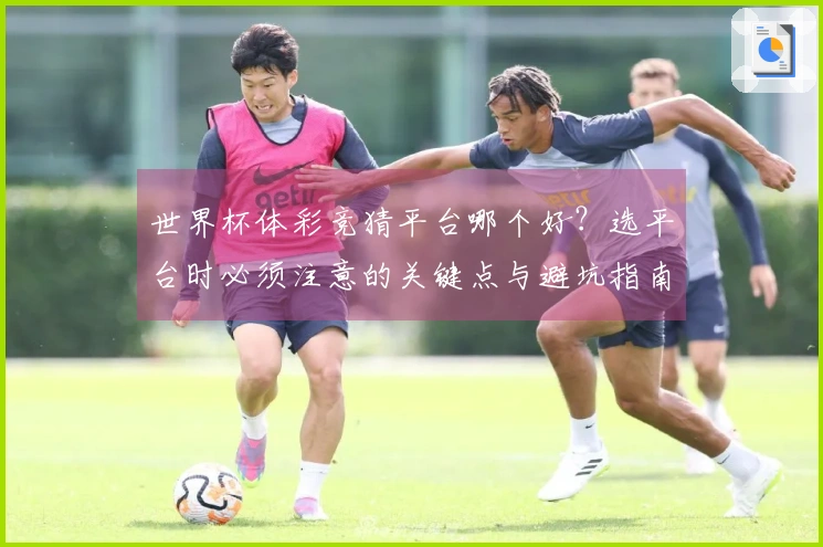 世界杯体彩竞猜平台哪个好？选平台时必须注意的关键点与避坑指南