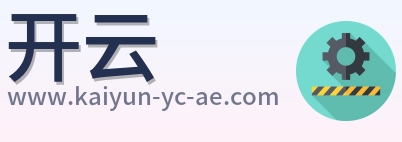 开云 Logo